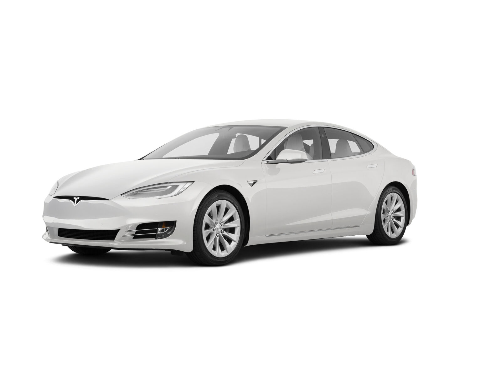 2017 TESLA Model S