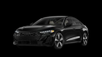 2026 AUDI A5