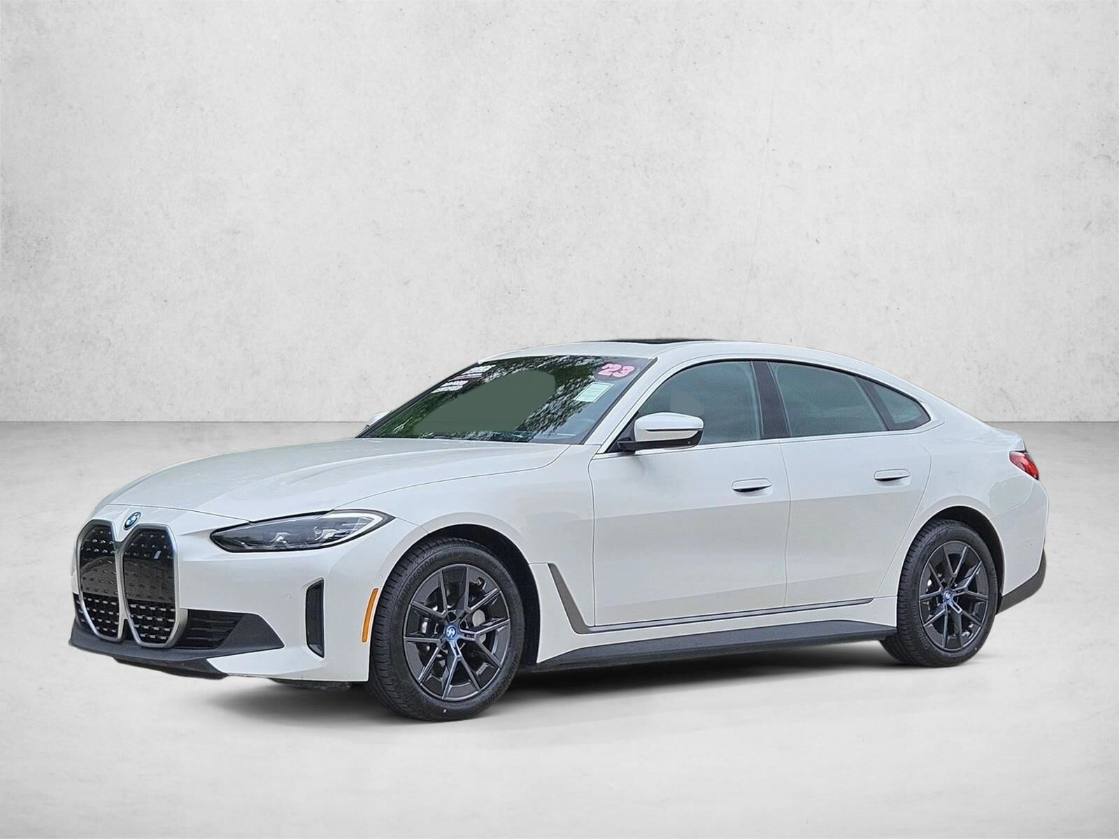2023 BMW i4