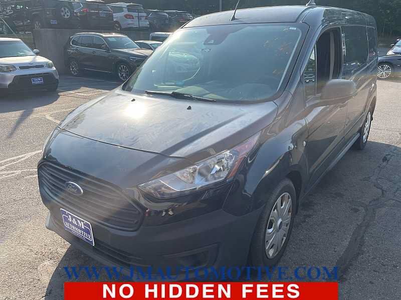 2022 FORD Transit