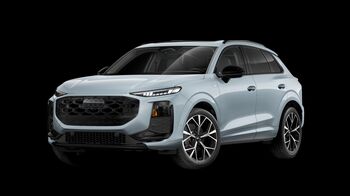 2026 AUDI Q3