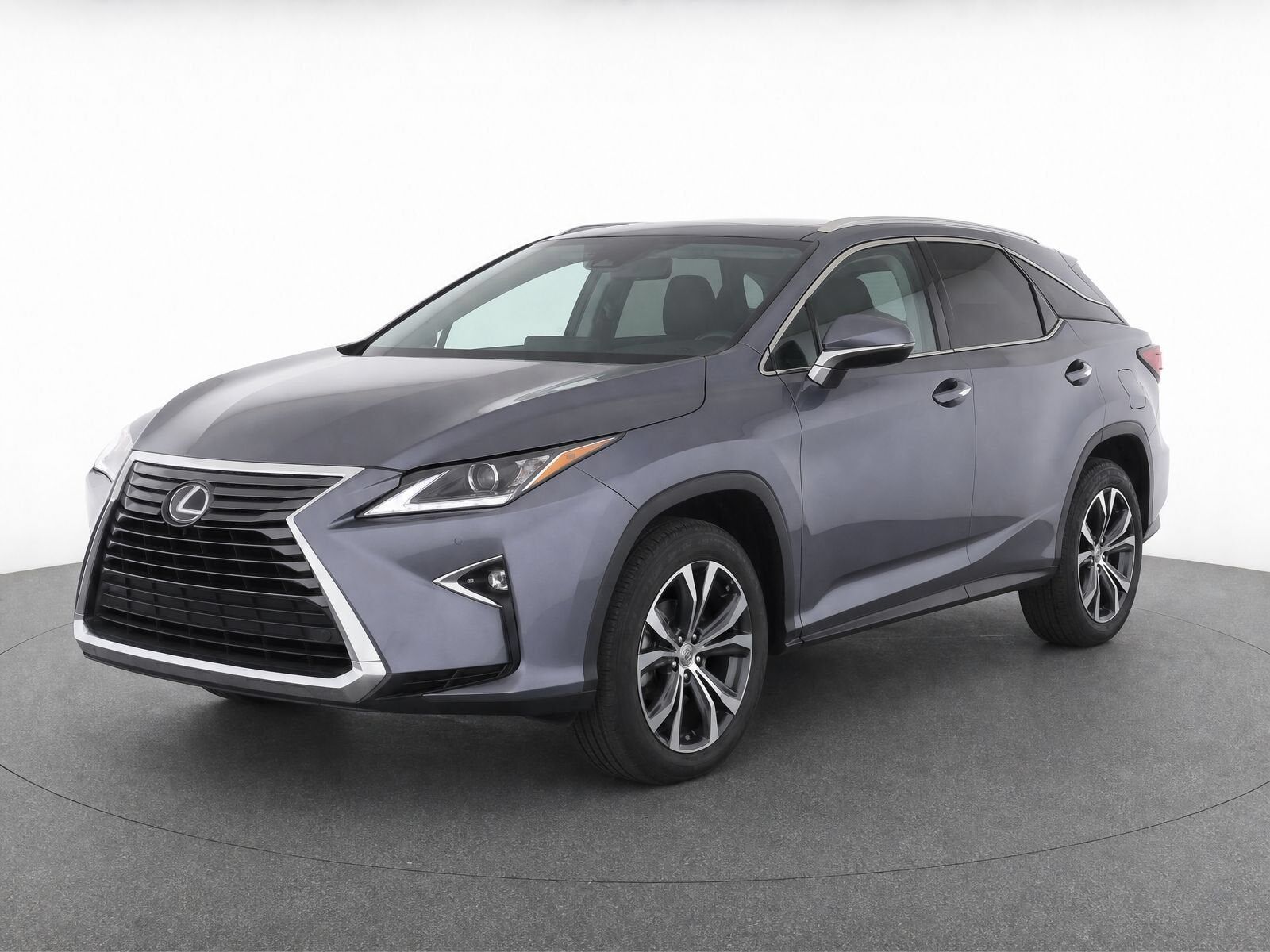 2016 LEXUS RX
