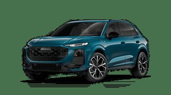 2026 AUDI Q3