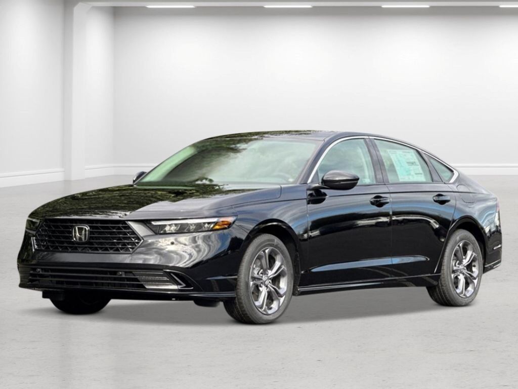 2026 HONDA Accord