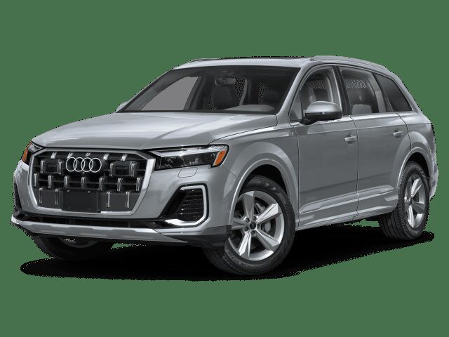 2025 AUDI Q7