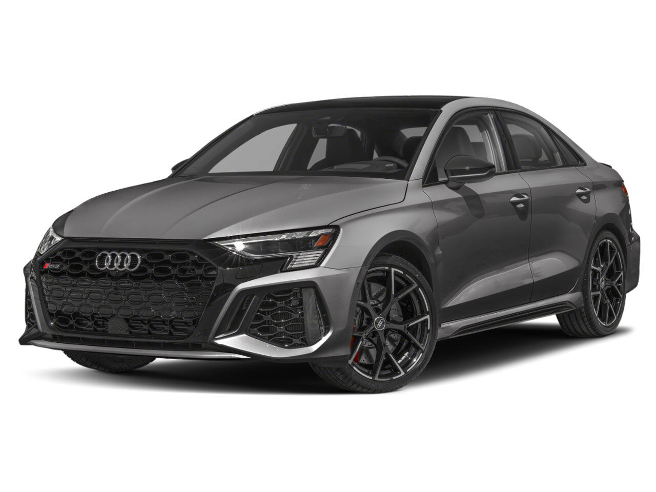2024 AUDI RS3