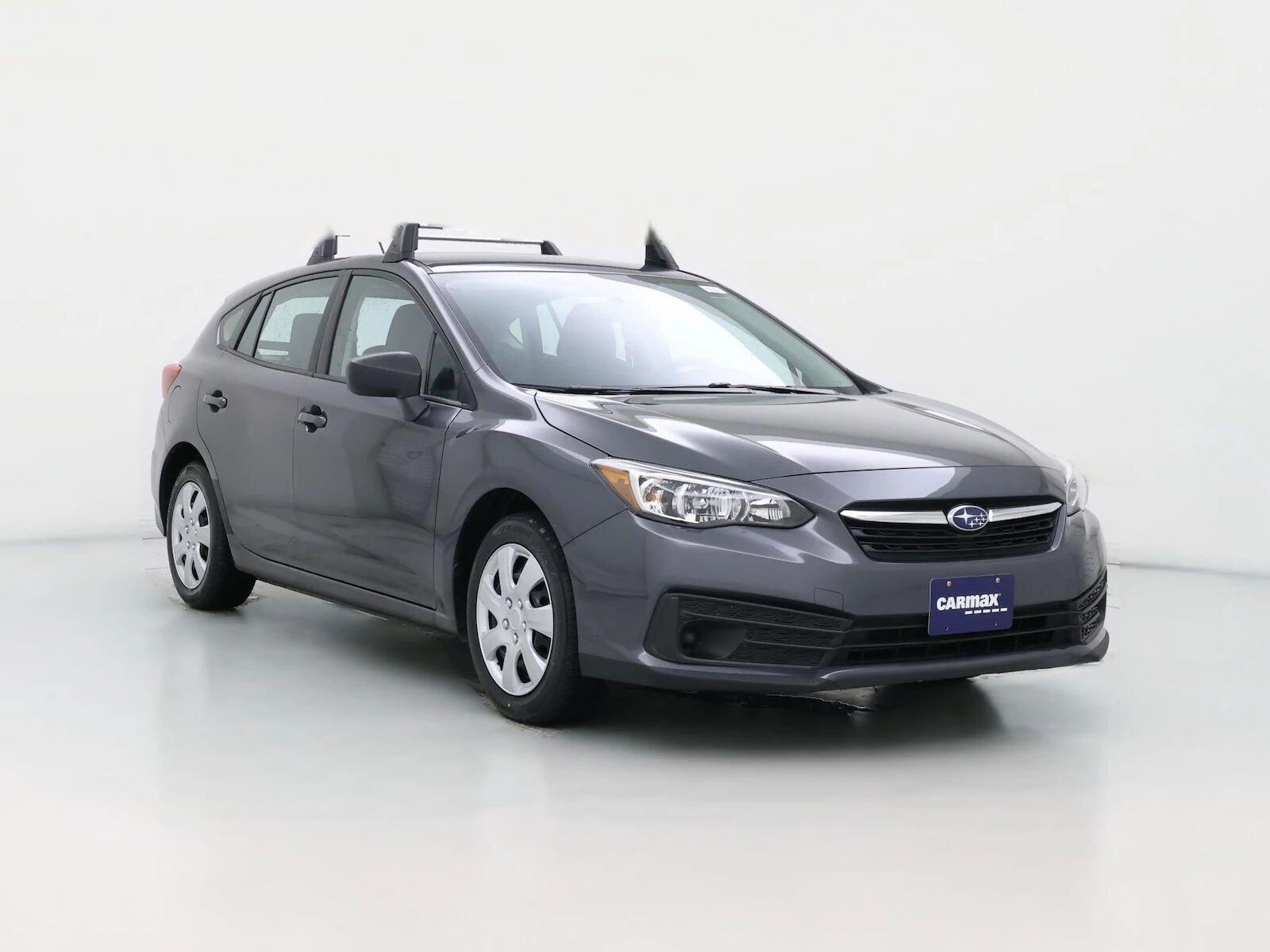 2022 SUBARU Impreza