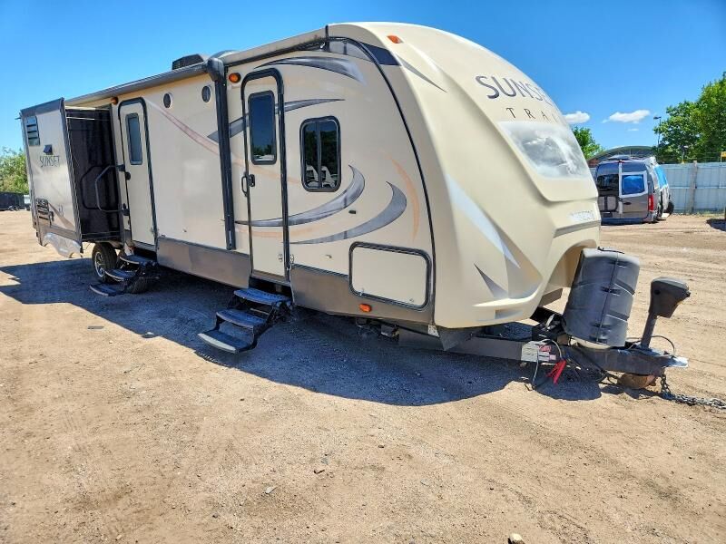 2016 DS CORP DBA CROSSROADS RV DS Corp dba Crossroads RV