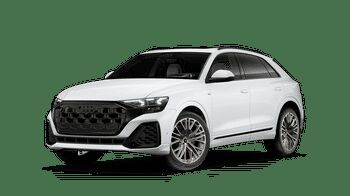 2027 AUDI Q8