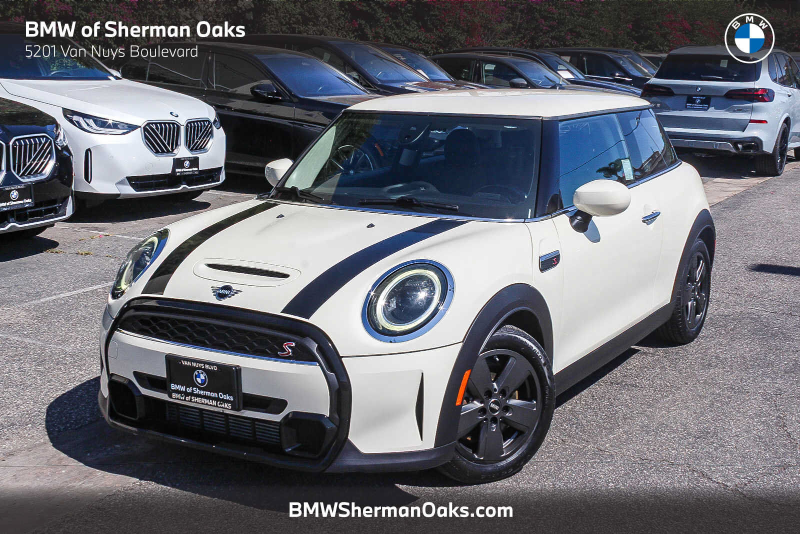 2022 MINI Hardtop