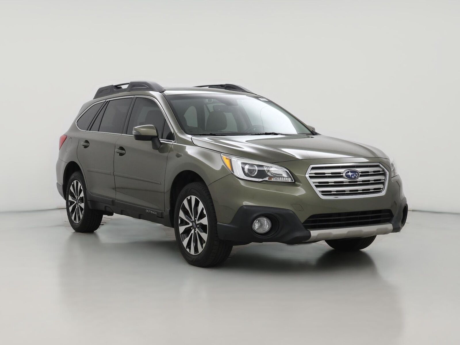 2017 SUBARU Outback