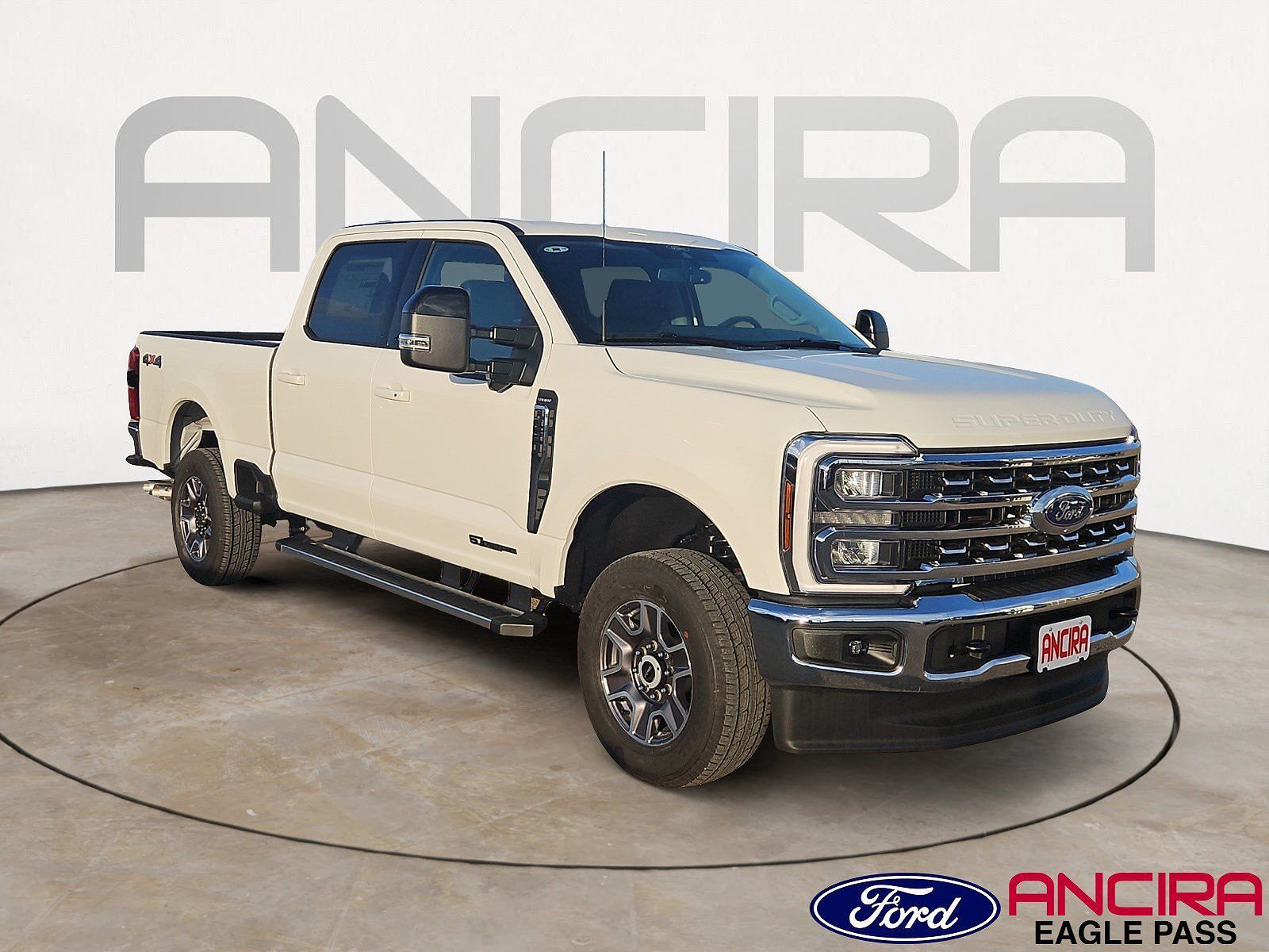 2026 FORD F-250