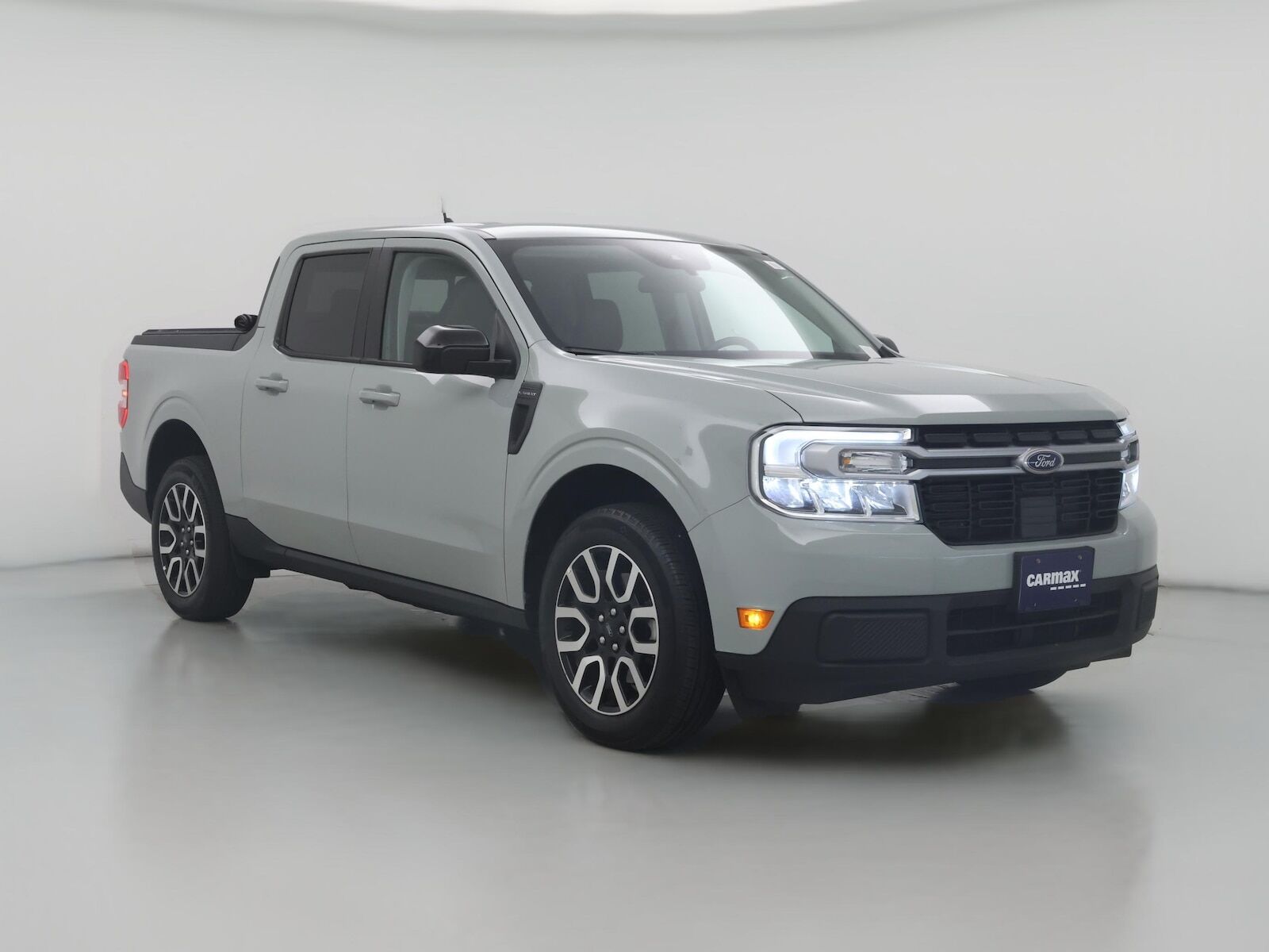 2024 FORD Maverick