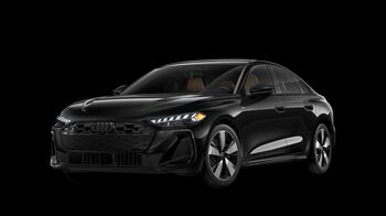 2026 AUDI A5