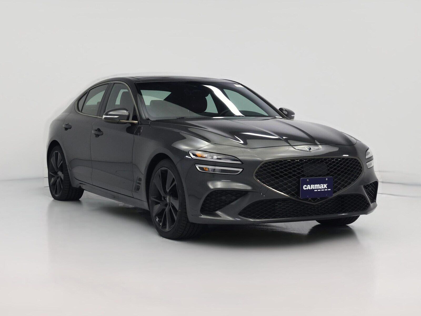 2023 GENESIS G70