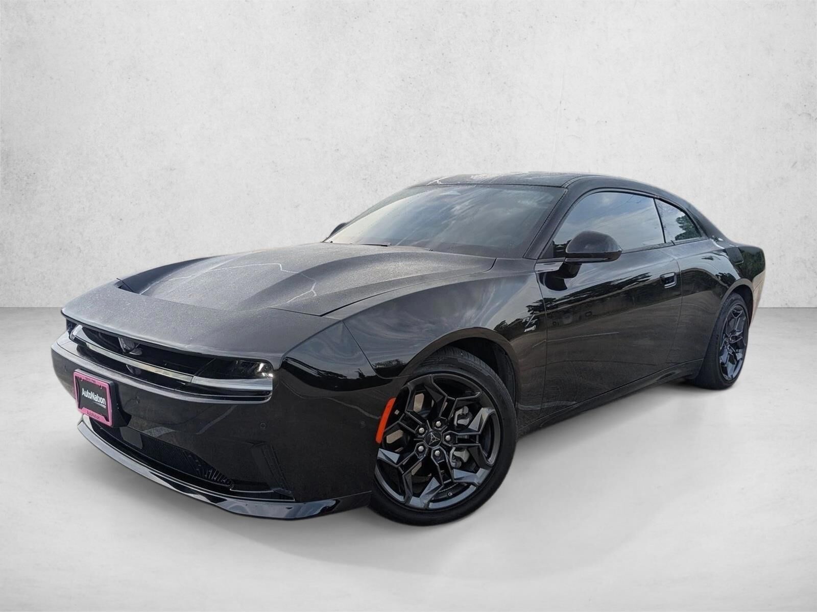 2025 DODGE Charger