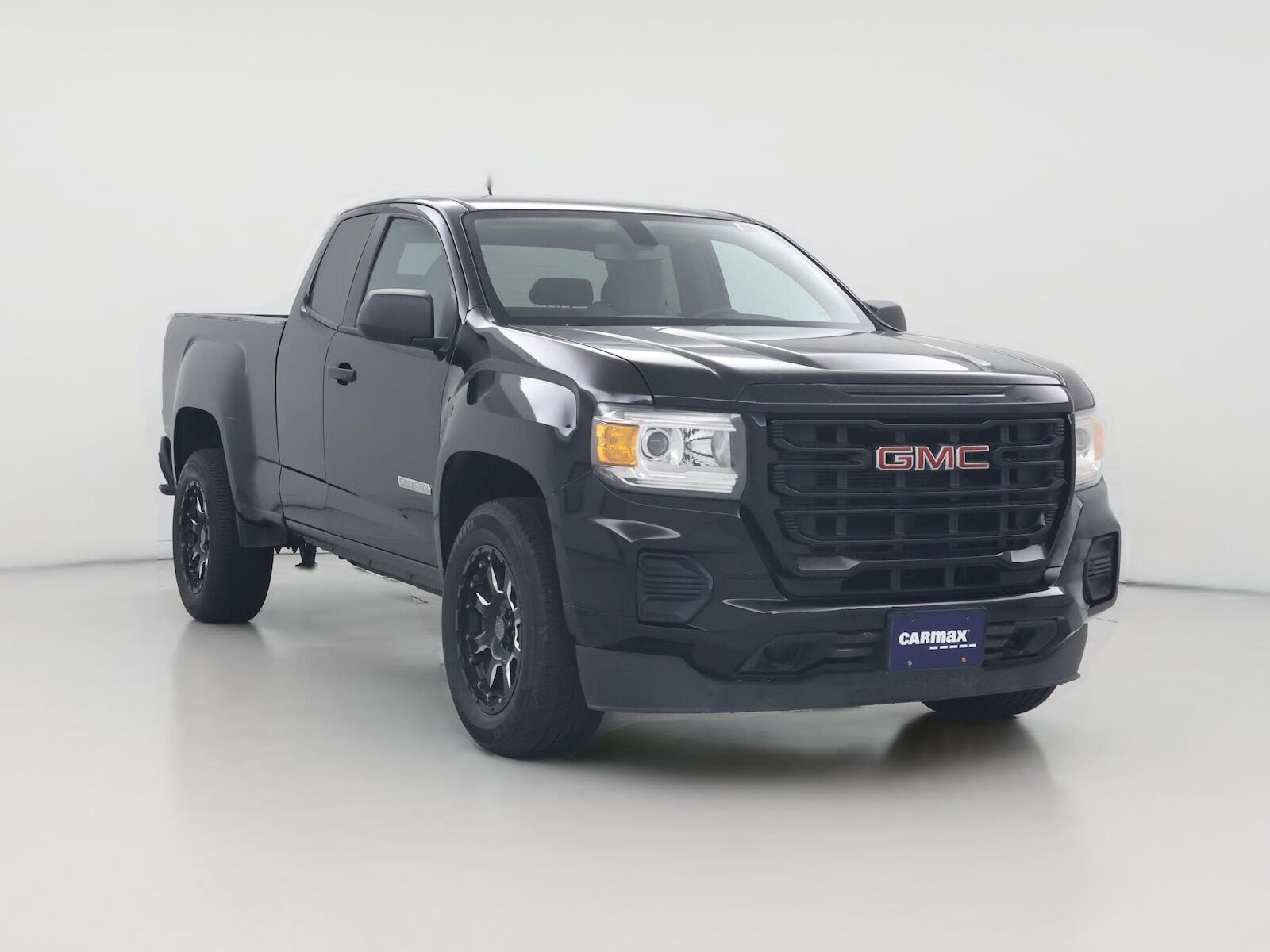 2022 GMC Canyon