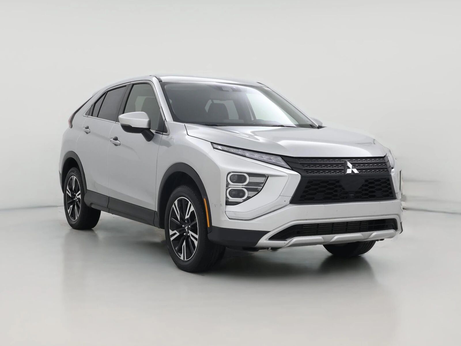 2025 MITSUBISHI ECLIPSE CROSS