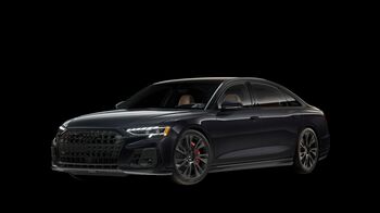 2027 AUDI S8