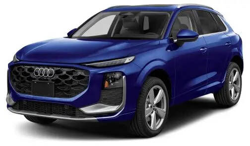 2026 AUDI Q3
