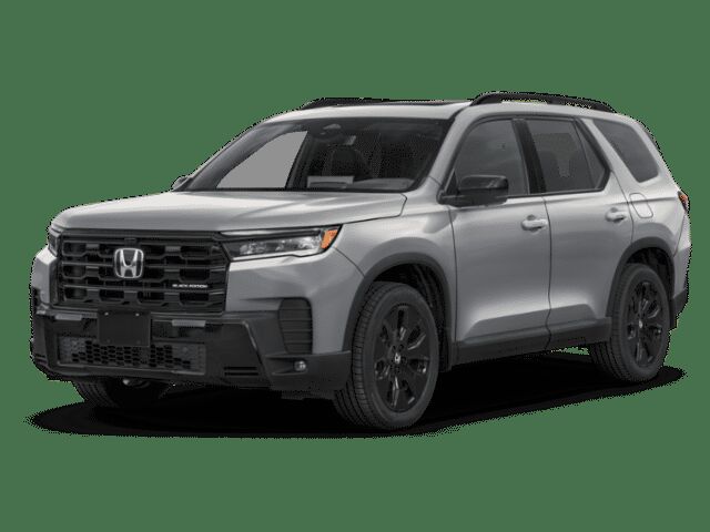 2026 HONDA Pilot