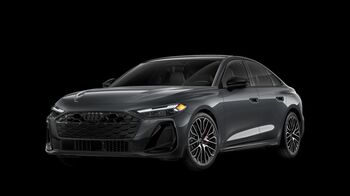 2026 AUDI S5