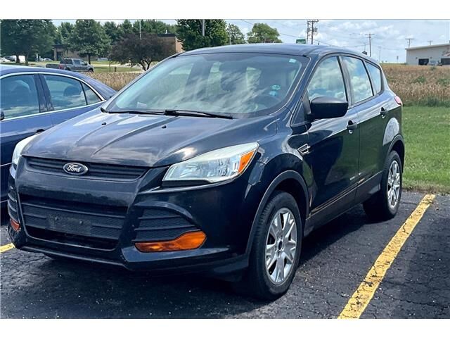 2013 FORD Escape