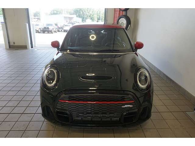 2024 MINI Hardtop
