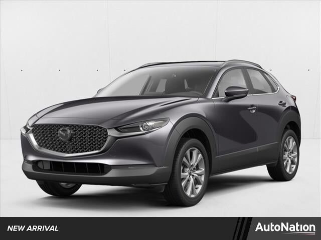 2024 MAZDA CX-30