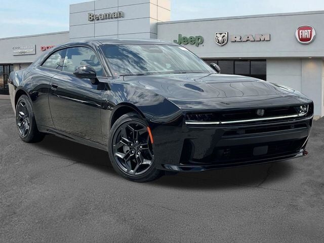 2027 DODGE Charger