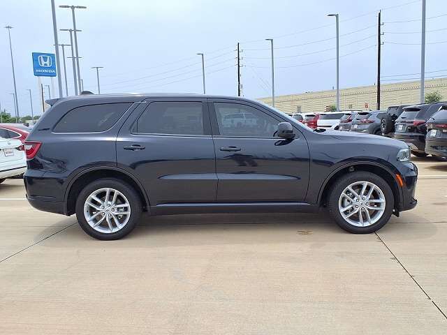 2025 DODGE Durango