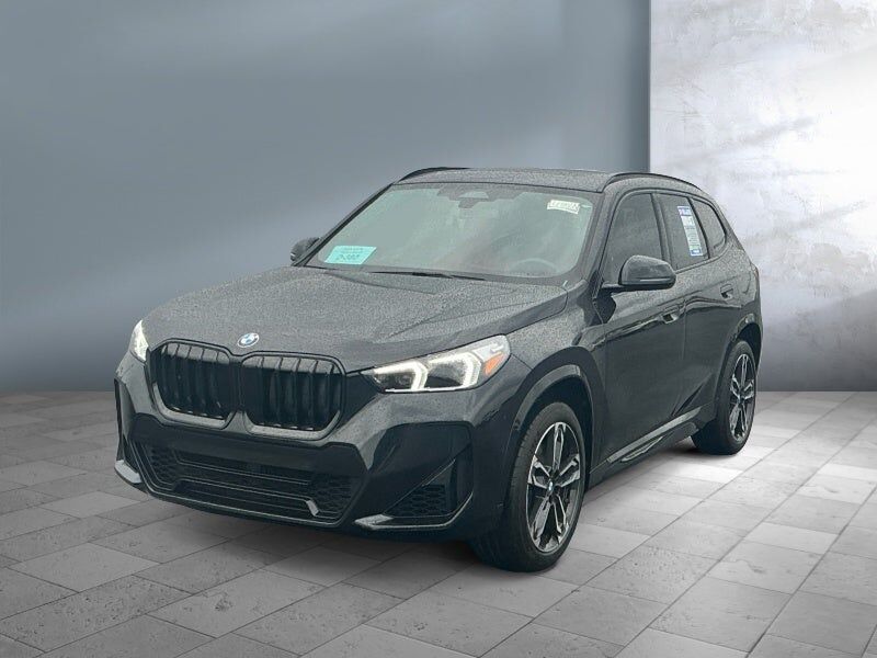 2025 BMW X1