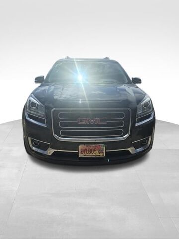 2017 GMC Acadia