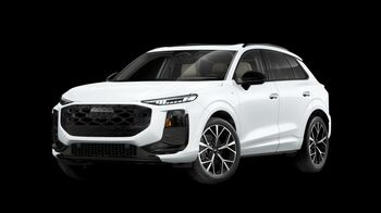 2026 AUDI Q3