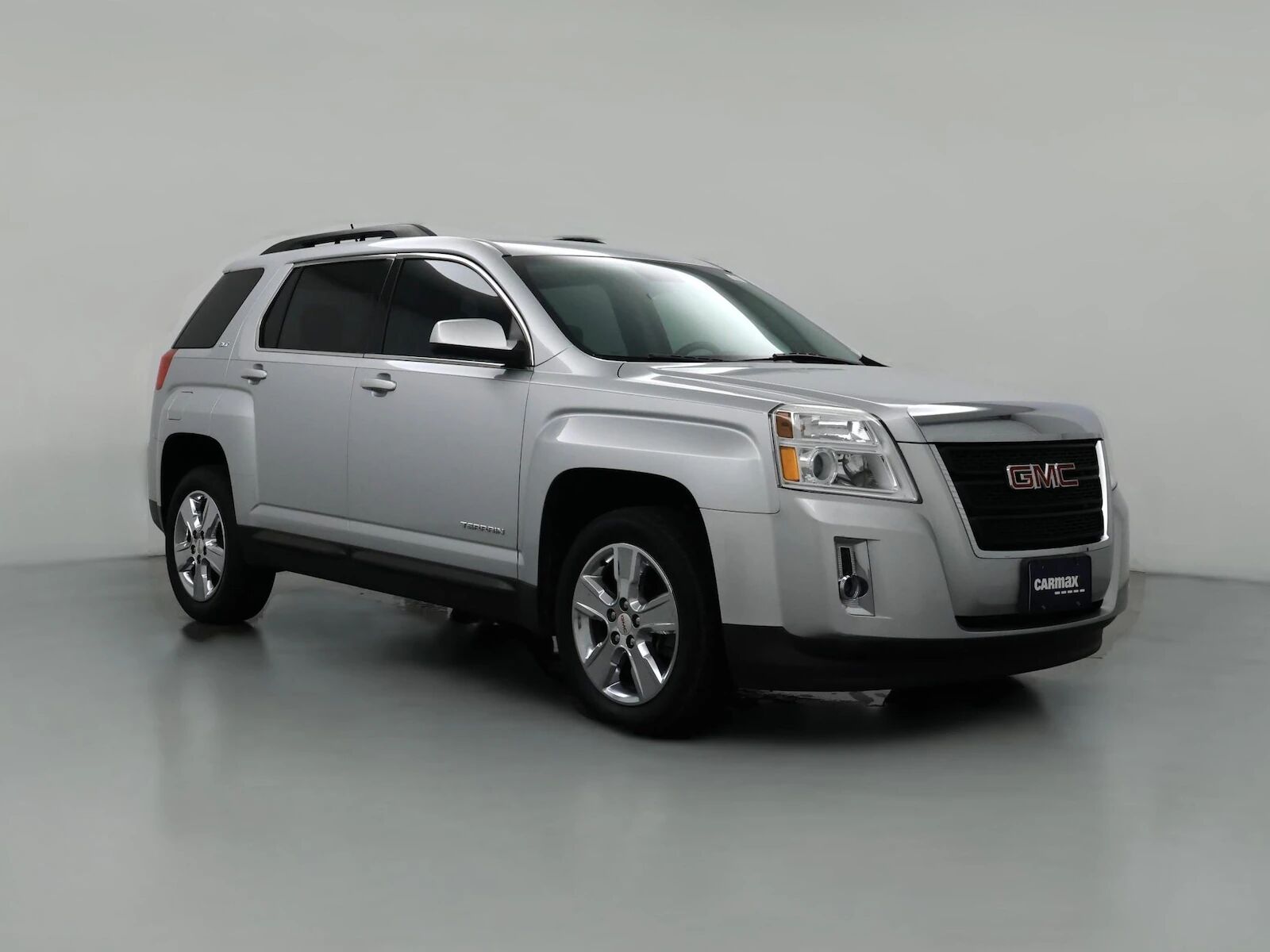 2014 GMC Terrain