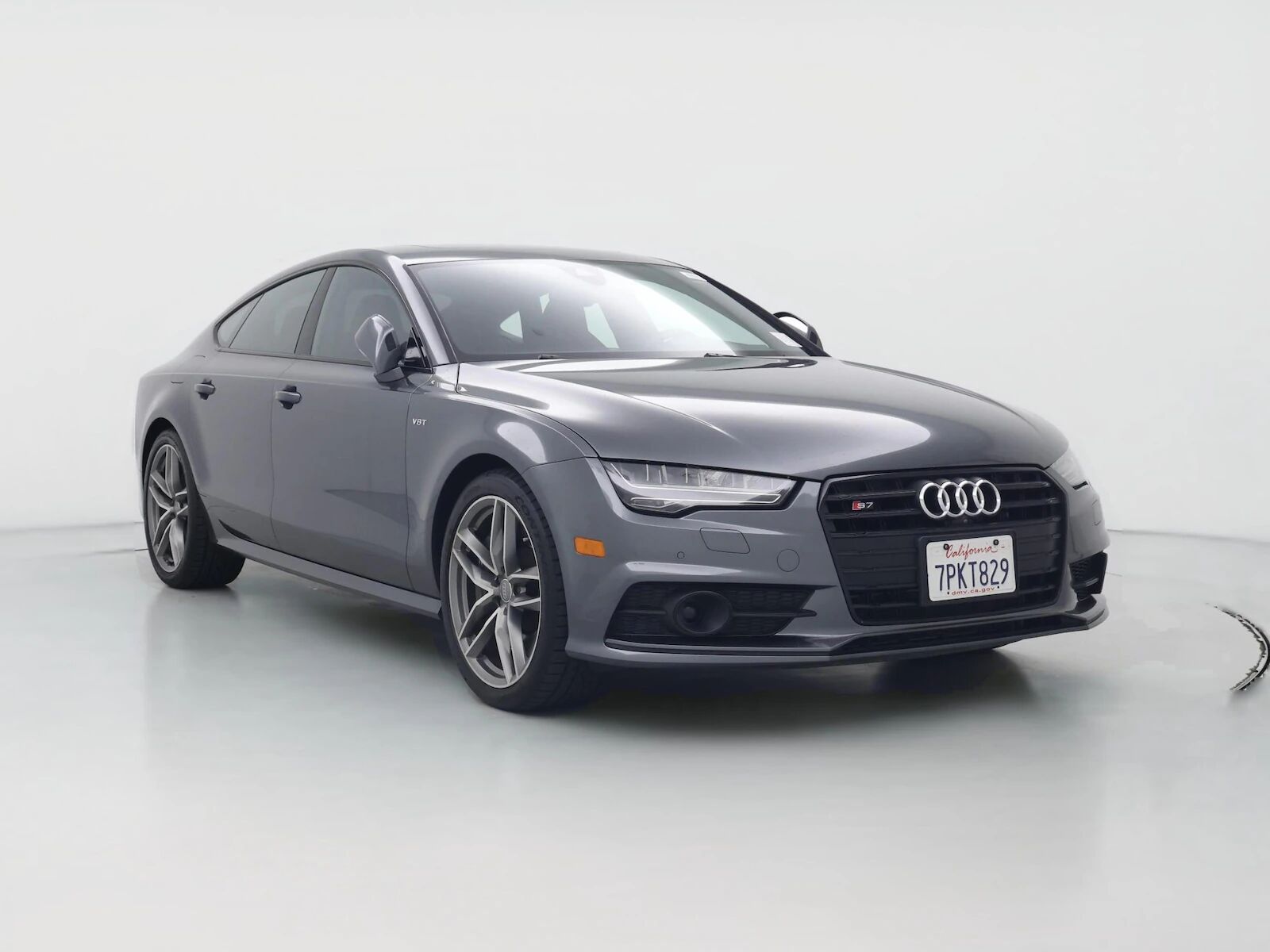2016 AUDI S7