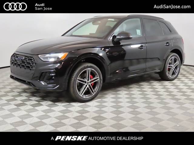2024 AUDI Q5 e