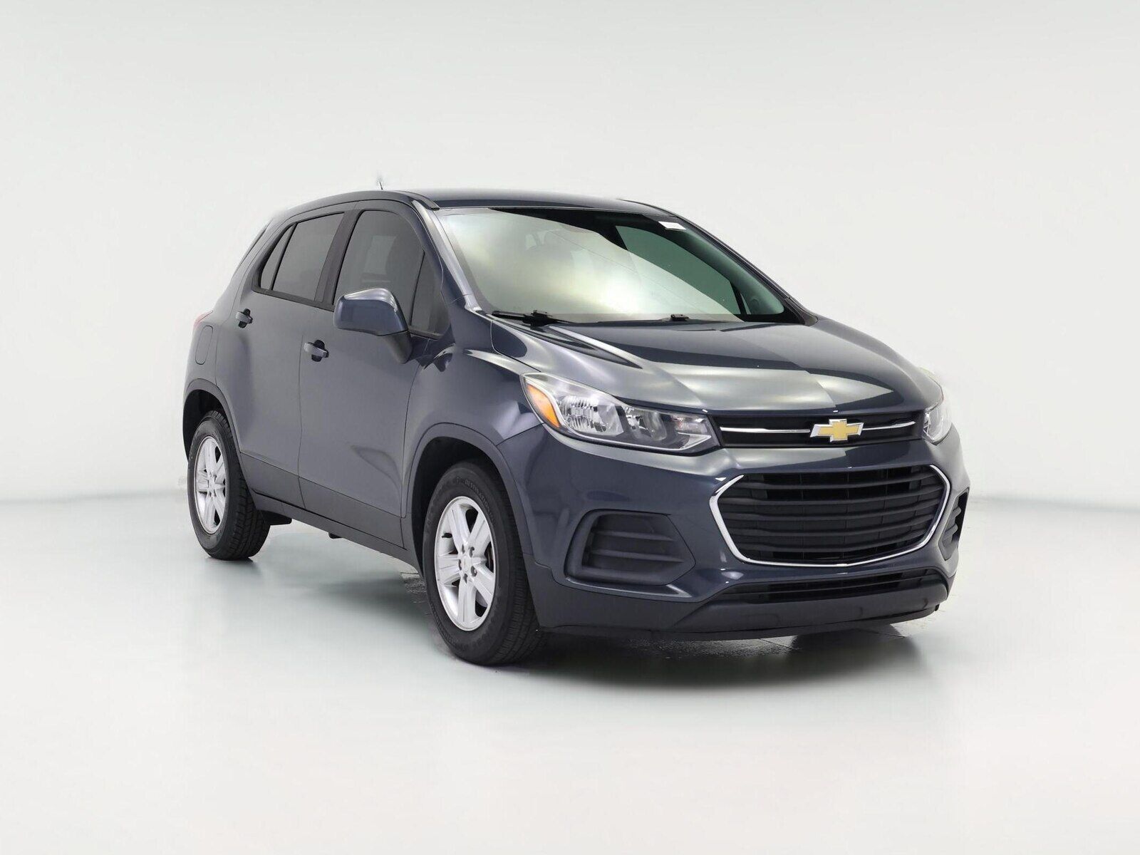 2021 CHEVROLET Trax