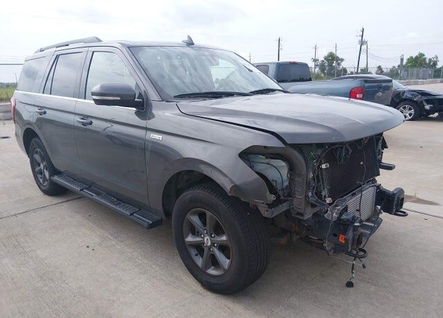 2018 FORD Expedition