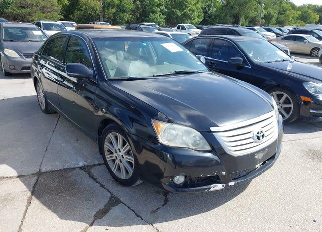 2008 TOYOTA Avalon