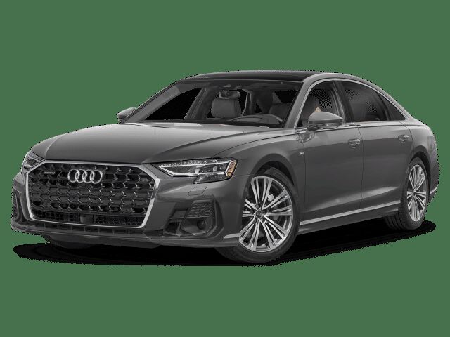 2026 AUDI A8 L