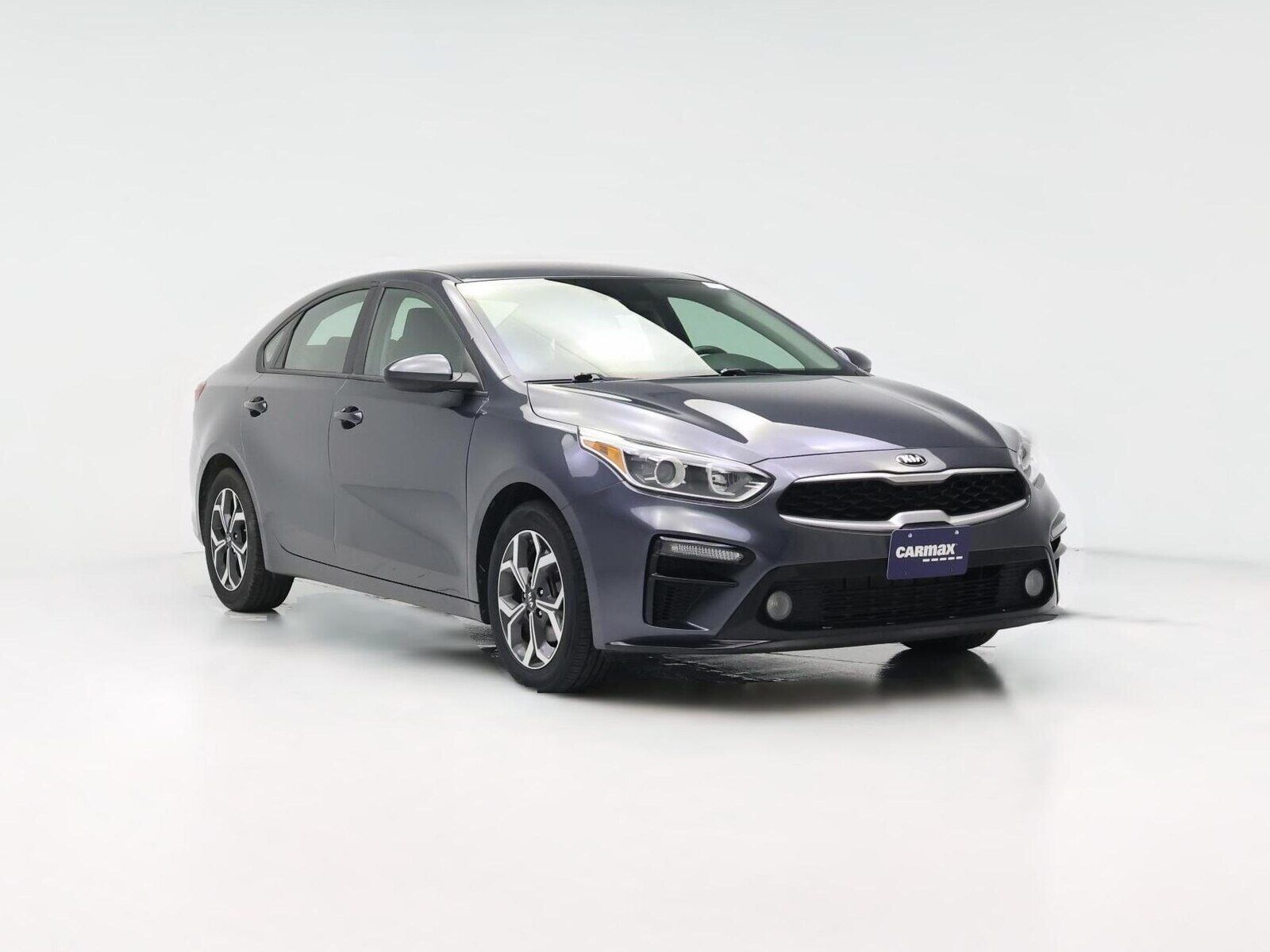2020 KIA Forte