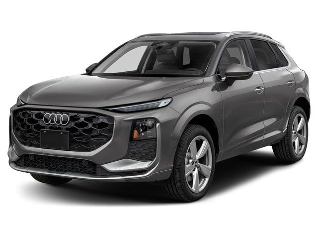 2026 AUDI Q3