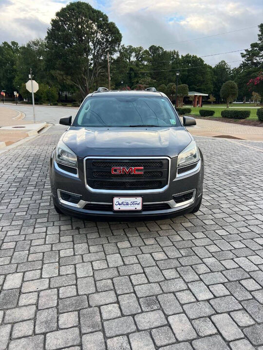 2014 GMC Acadia