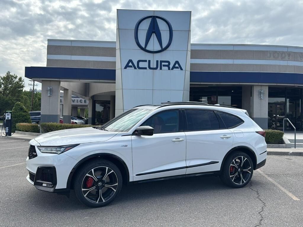 2026 ACURA MDX