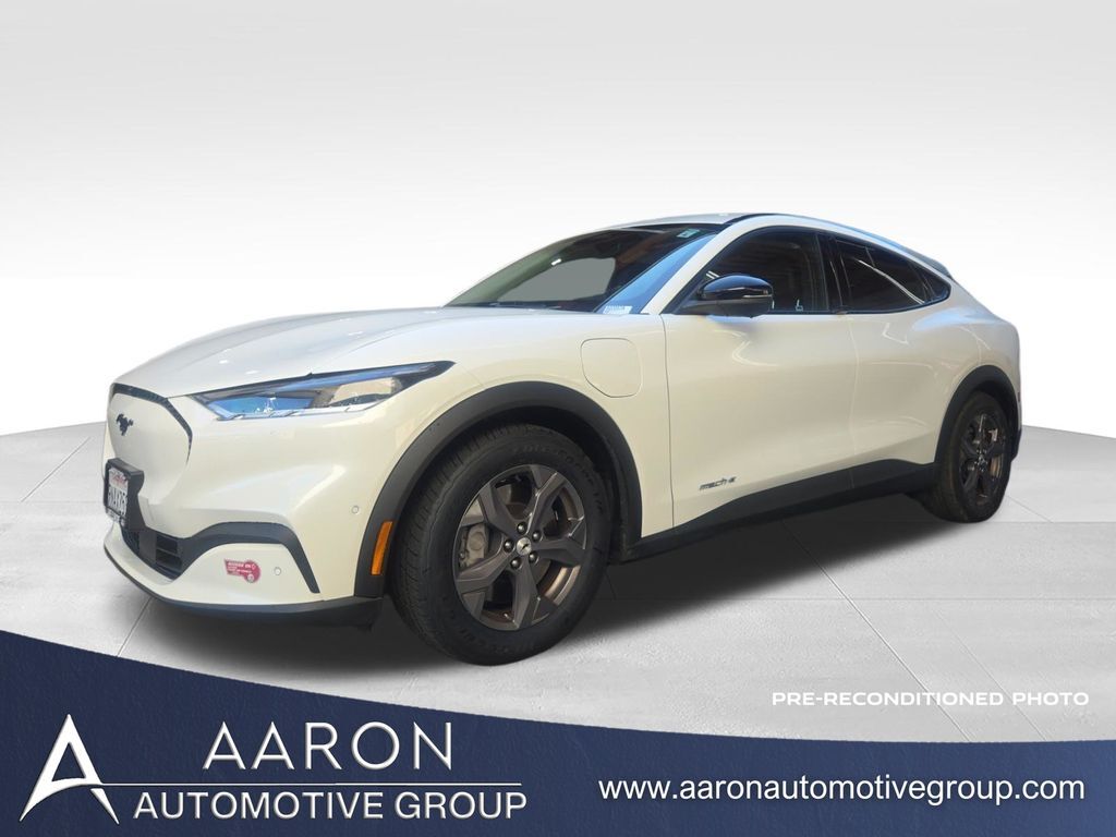 2023 FORD Mustang