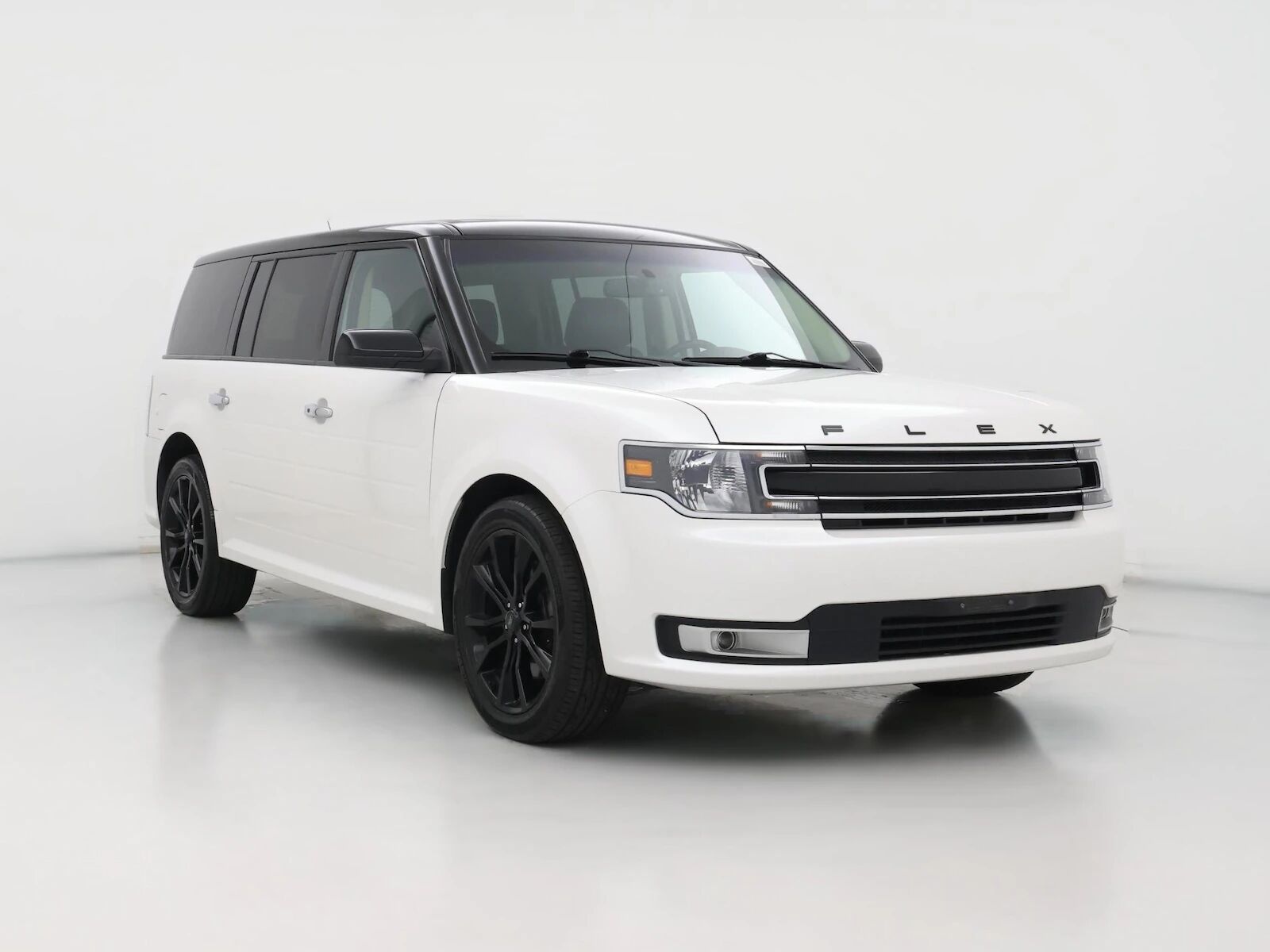 2018 FORD Flex