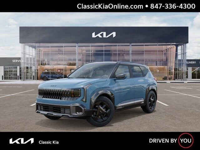 2027 KIA Seltos
