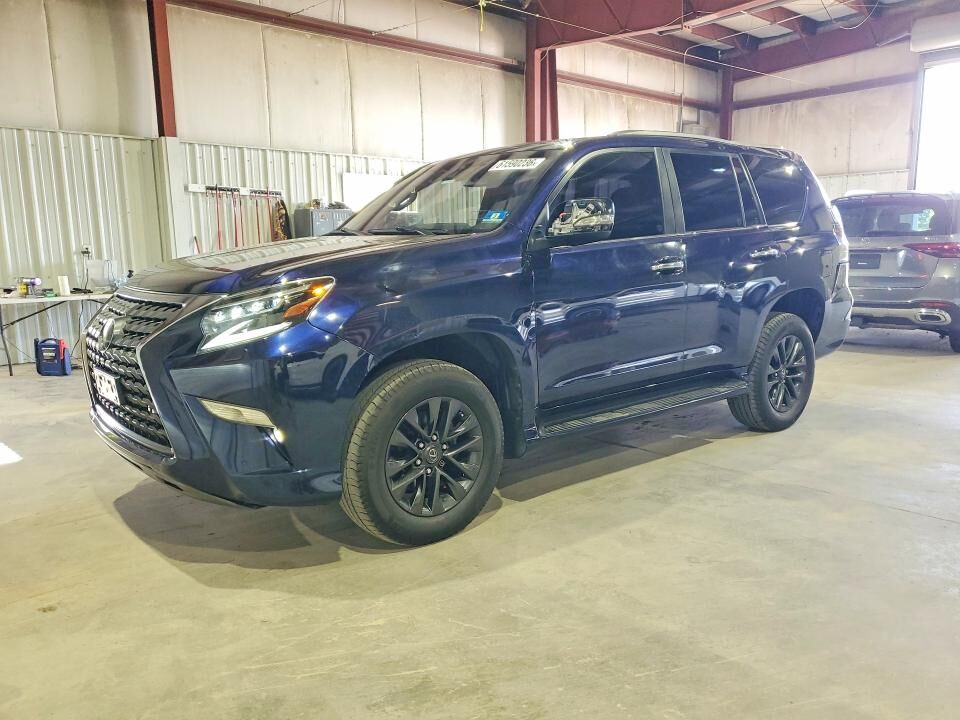 2020 LEXUS GX