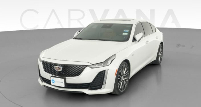 2024 CADILLAC CT5